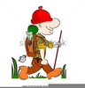 Rucksack Clipart Image