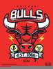 Durham Bulls Clipart Image