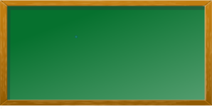 Blackboard Clip Art