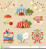 County Fair Clipart Image