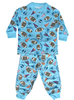 Pajamas Free Clipart Image