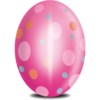 Egg Pink 1 Image