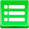 List Bullets Icon Image