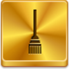 Broom Icon Image