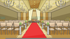 Wedding Reception Clipart Image