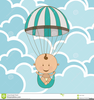 Free Baby Clothing Clipart Image