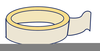 Washi Tape Blog Clipart Image