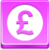 Pound Coin Icon Image