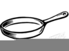 Saucepan Clipart Free Image