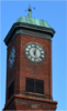 Clocktower Image