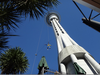 Stratosphere Sky Jump Image