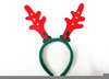 Antlers Clipart Free Image