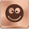 Ok Smile Icon Image