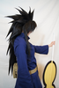 Madara Cosplay Wig Image