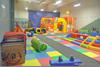 Indoor Playground Flooring Image