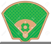 Softball Clipart Backgrounds Image