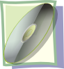 Cd Track Clip Art