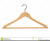 Free Clipart Of A Clothes Hanger Image