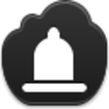 Condom Icon Image