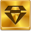 Crystal Icon Image