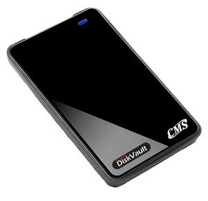 Usb Blue Diskvault Cms Image