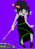 Cetus Homestuck Image