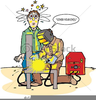 Welding Clipart Image