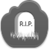 Grave Icon Image