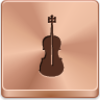 Violin Icon Image