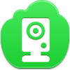 Webcam Icon Image