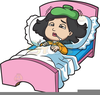 Free Clipart Sick Kids Image