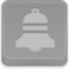 Christmas Bell Icon Image