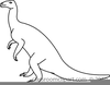 Dinosaurs Clipart Free Image