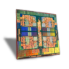 Amd Barcelona Cpu Icon Image