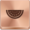 Watermelon Piece Icon Image