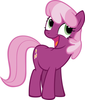 Free My Little Pony Clipart Image