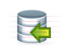Webpro Database Import Image