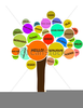 Pathology Clipart Image