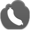 Sausage Icon Image