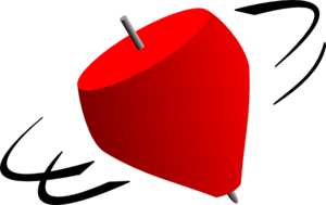 Top Clip Art