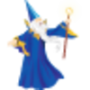 Wizard Icon Image