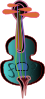 Violin Clip Art