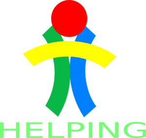 Helping Clip Art