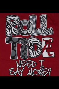 Roll Tide Images Image