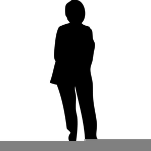 Old Lady Cliparts Image