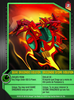 Bakugan Quake Dragonoid Image