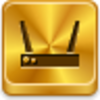 Wi-fi Router Icon Image