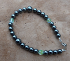 Hematite Jewelry Etsy Image