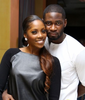 Tiwa Savage And Tunji Tee Billz Balogun Image