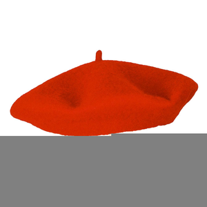 Beret Clipart Image
